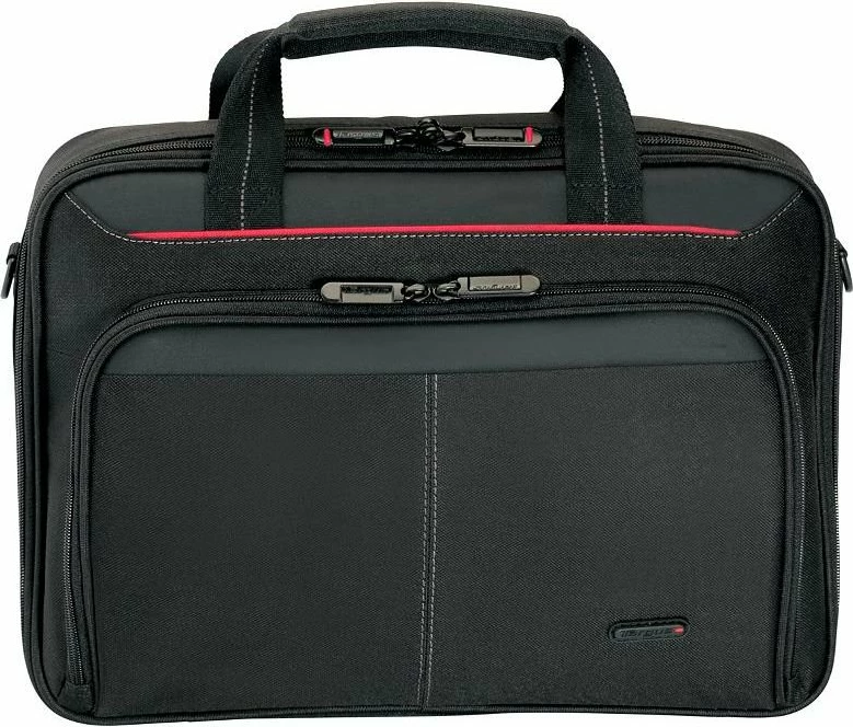 Çantë laptopi Targus Classic Bag CN31 16" e zezë
