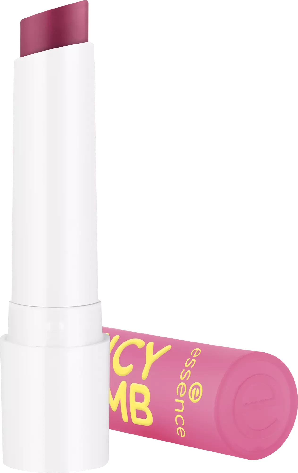 Essence JUICY BOMB glossy butter balm 08