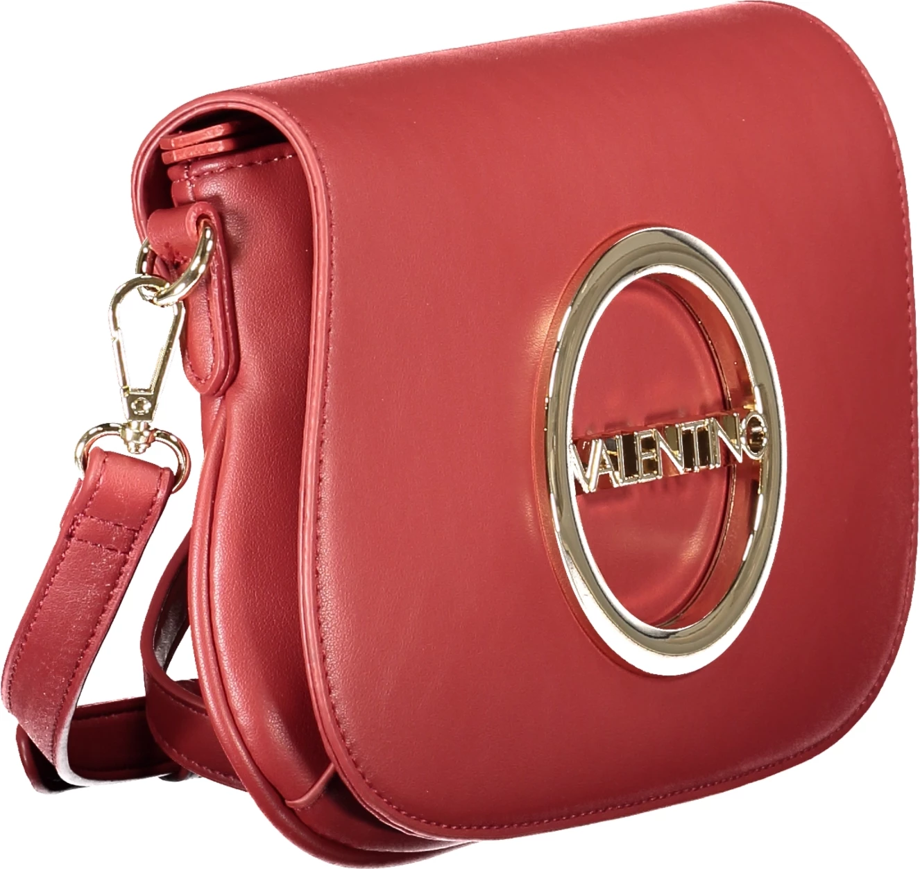 Çantë Valentino Bags femra, e kuqe