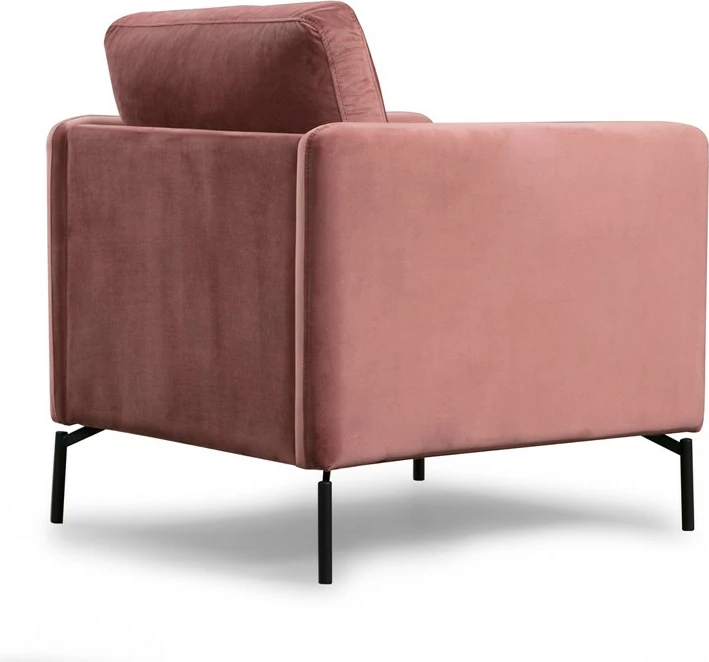 Karrige krahu, rozë, Atelier del Sofa, Sino