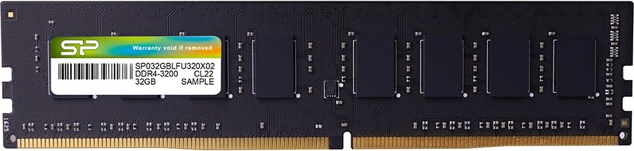 Modul RAM memorie Silicon Power, 4GB DDR4, 2.6 GHz