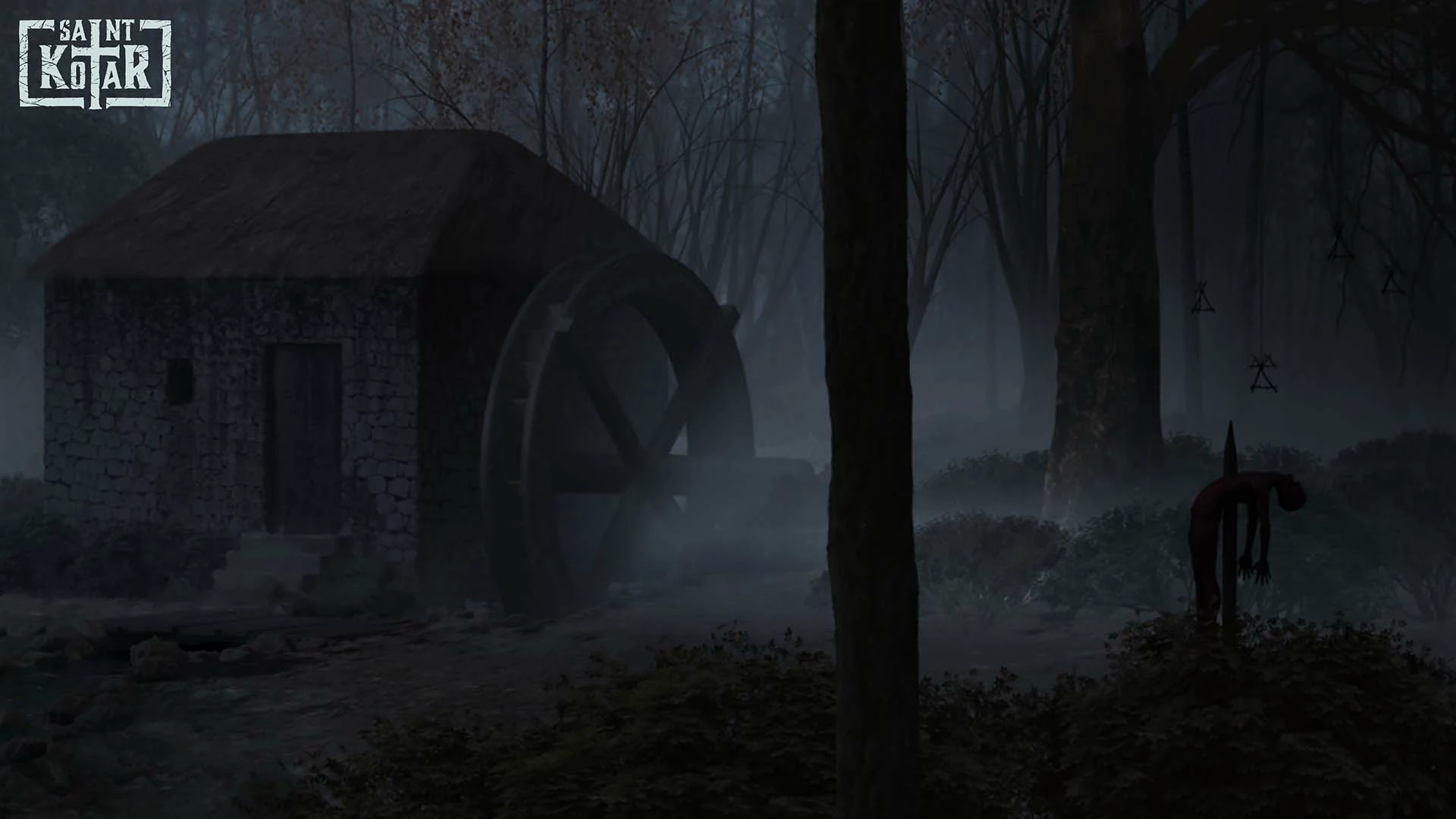 Lojë Soedesco Saint Kotar për Nintendo Switch, PEGI 18