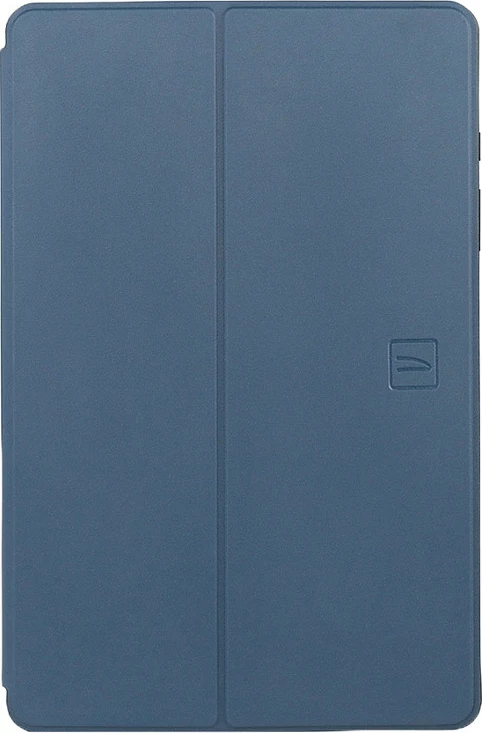 Mbështjellës flip Tucano Gala për Samsung Galaxy Tab A9+ 11" 2023, me stand mode, blu