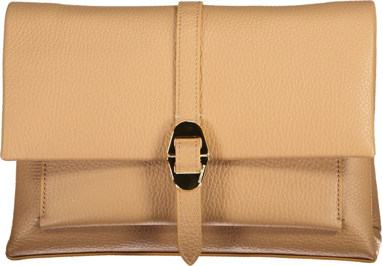 Çantë për femra COCCINELLE DORIAN BAG, kafe