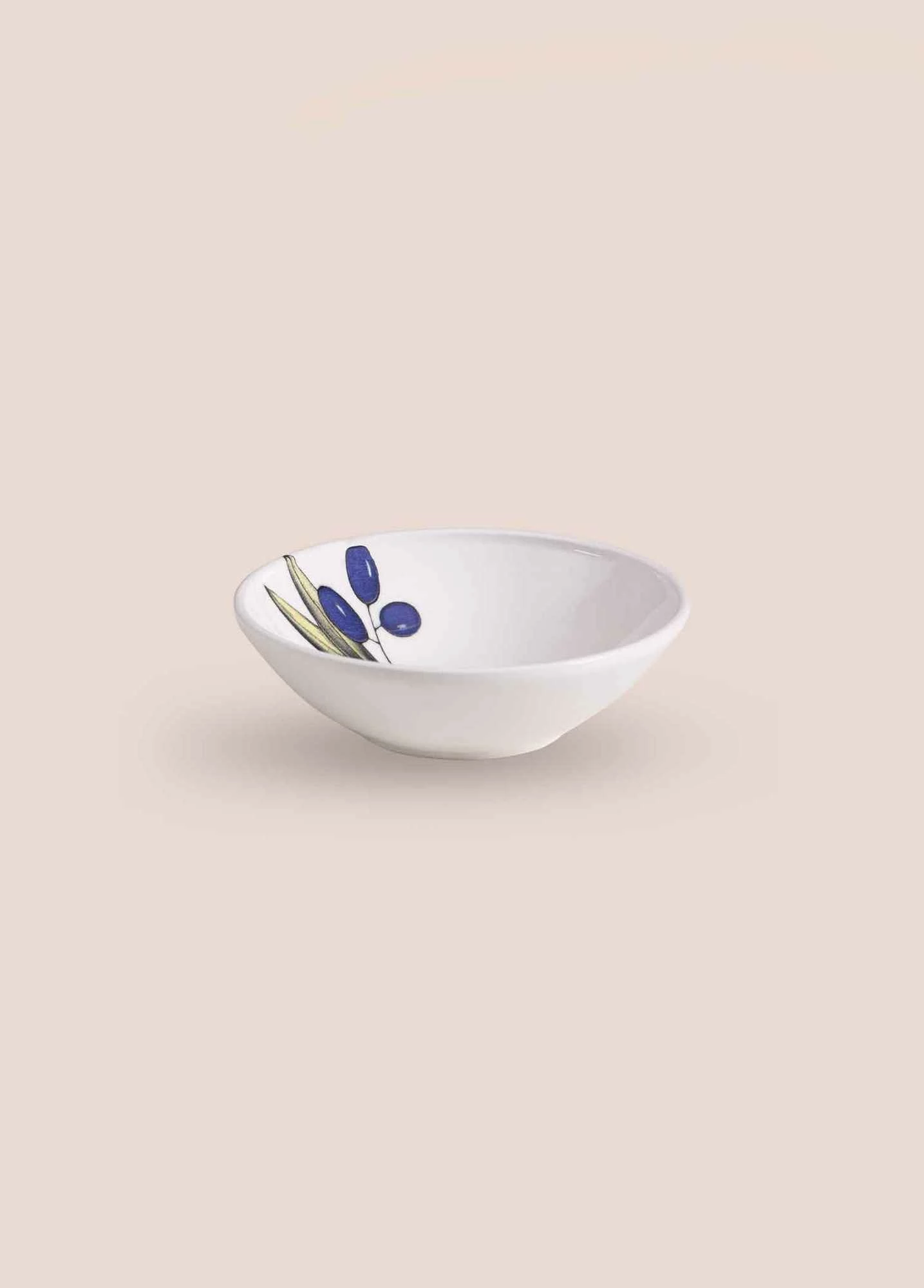 Set tasash qeramike (6 copë), Hermia Concept, OVS0013