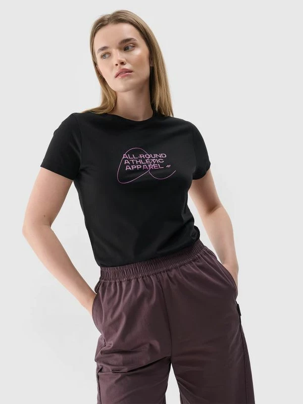 Maicë për femra 4f [Madhësia: XS]
