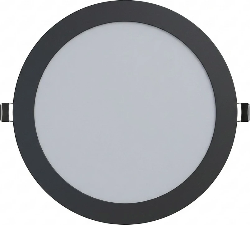 Panel LED Synergy21 V6 Ultra Slim 18W 3CCT 24V, i zi