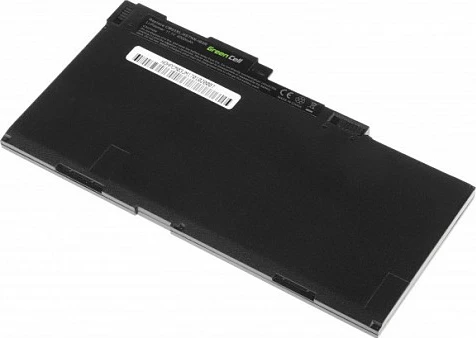 Bateri laptop Green Cell CM03XL, 11.1V 4000mAh, për HP EliteBook 840/845/850/855 G1/G2 & ZBook 14 G2/15u G2, e zezë