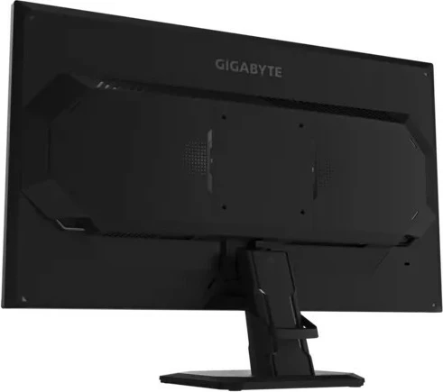 Monitor gaming, Gigabyte, GS25F2A, 24.5 inch FHD 240 Hz 1 ms IPS, me altoparlantë, i zi