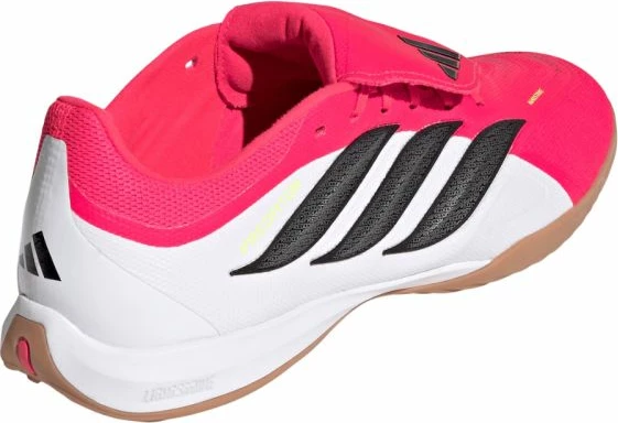 Atlete futbolli adidas për meshkuj, të zeza