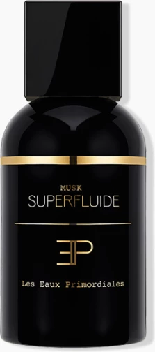 Eau de Parfum Les Eaux Primordiales Musk Superfluide, 100 ml