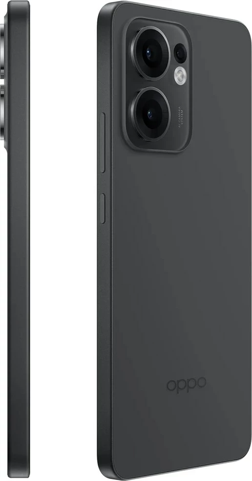 Celular OPPO Reno 13FS, 12 GB RAM, 512 GB, 5G, Graphite Gray