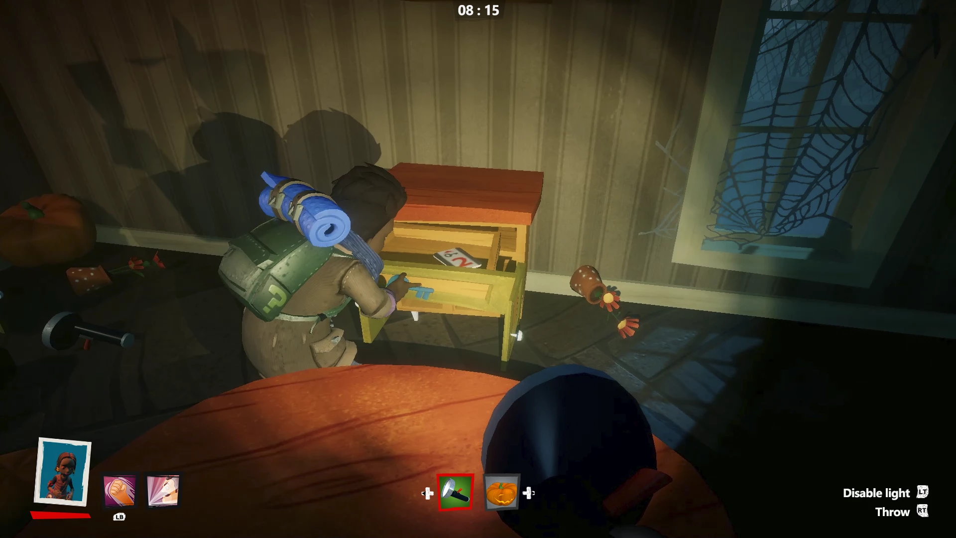 Lojë Atari Secret Neighbor + Hello Engineer The Neighborhood Bundle (Nintendo Switch)