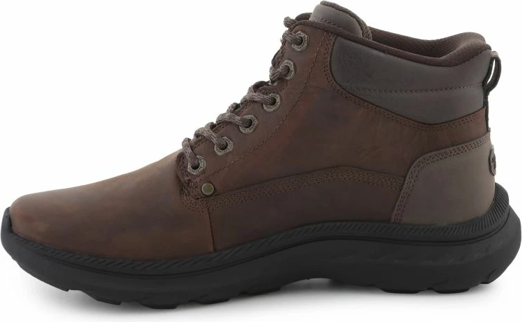 Këpucë Skechers për meshkuj, kakao [Madhësia: 45]