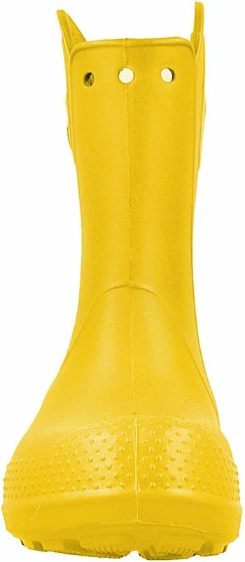 Çizme për fëmijë Crocs, të verdha [Madhësia: 34 - 35]