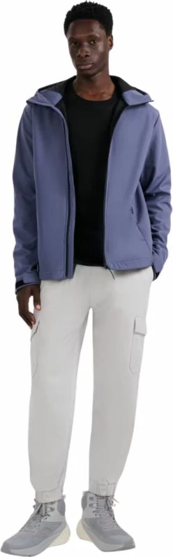 Jakne për meshkuj 4F, navy blue [Madhësia: XXXL]