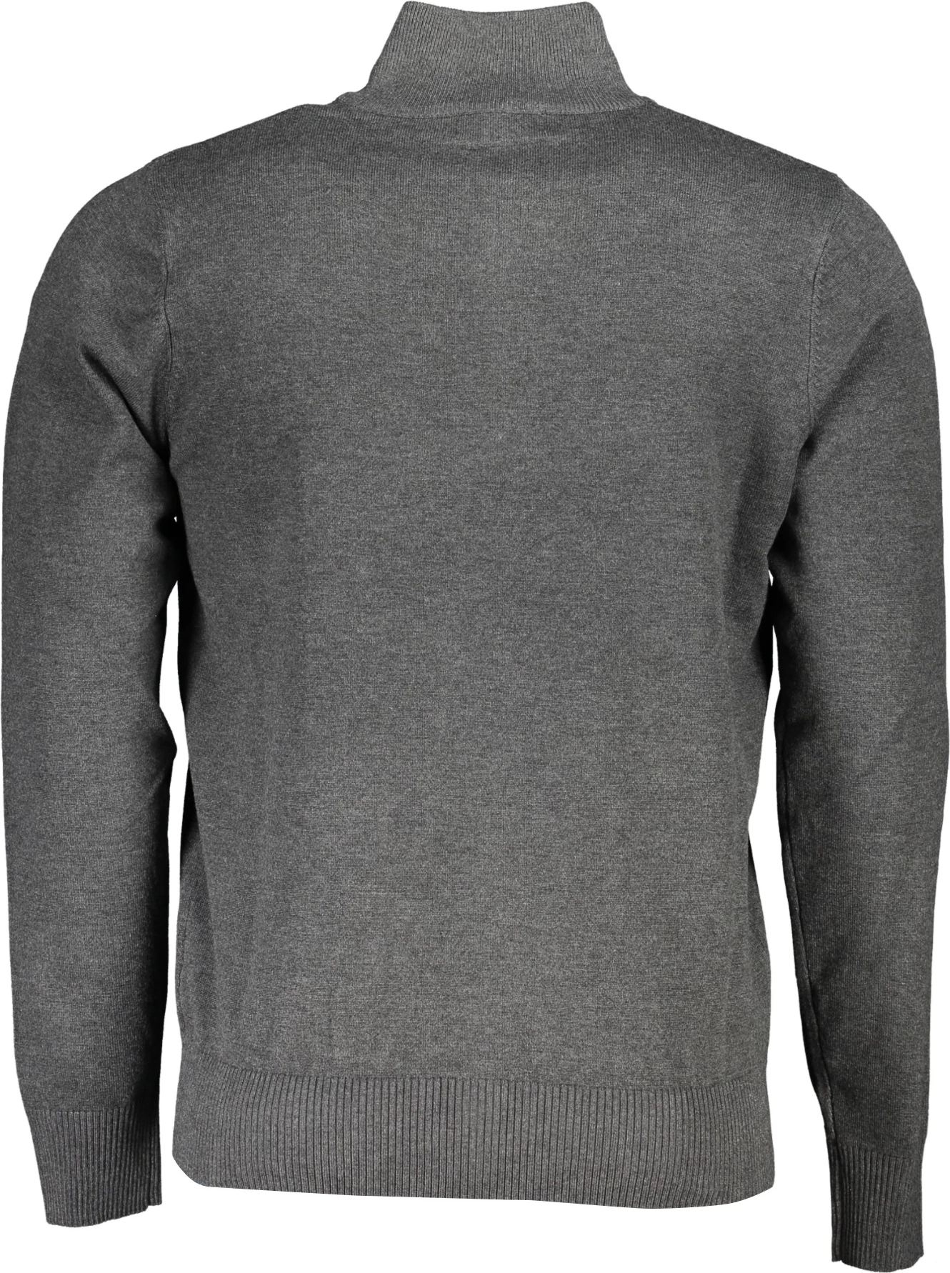 Xhemper për meshkuj U.S. GRAND POLO, gri