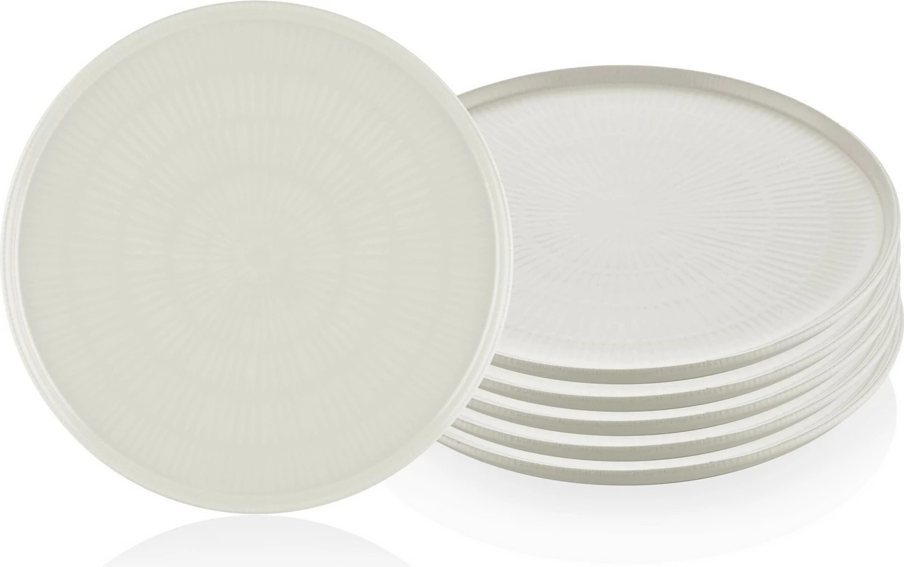 Set për shërbim torte (6 copë), Hermia, NON0015