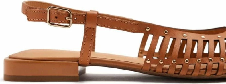 Sandale femra Gioseppo JERICHO 74076-P-Camel