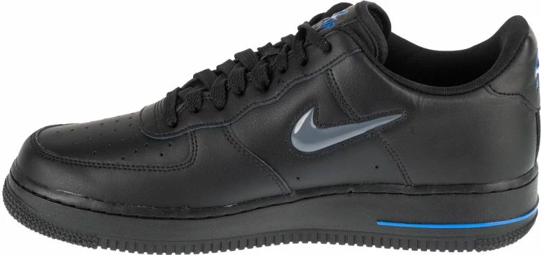 Atlete për meshkuj Nike, të zeza [Madhësia: 47.5]