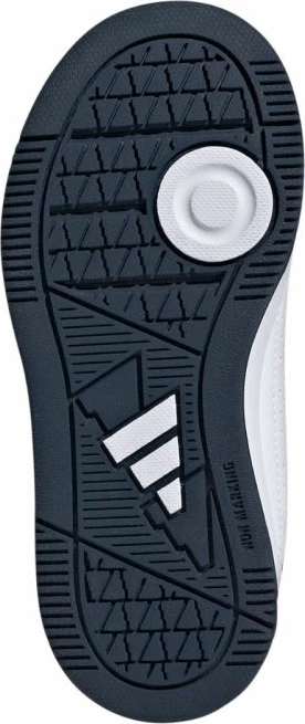 Atlete për fëmijë adidas Tensuar Sport 3.0, të bardha