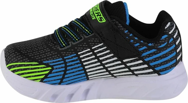 Këpucë fëmijë Skechers, të zeza [Madhësia: 23]
