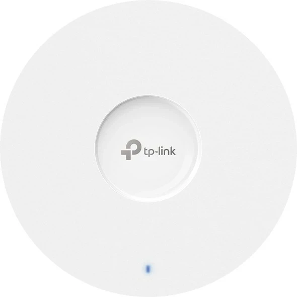 Access Point TP-Link Omada AX6000, i bardhë