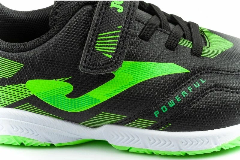 Atlete futbolli për fëmijë Joma Powerful JR 2601 [Madhësia: 31]