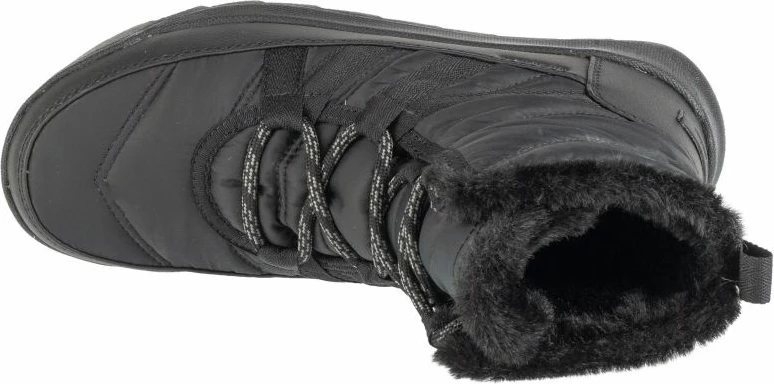 Këpucë femra Sorel, të zeza [Madhësia: 36]