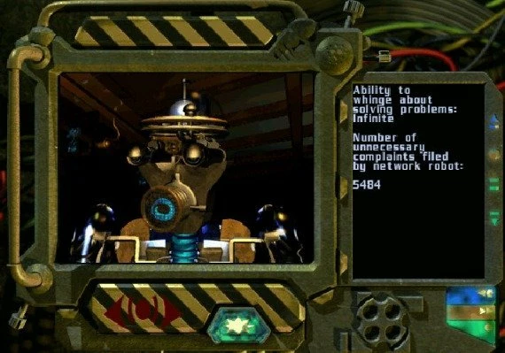Krush Kill ‘N Destroy 2: Krossfire EN Global