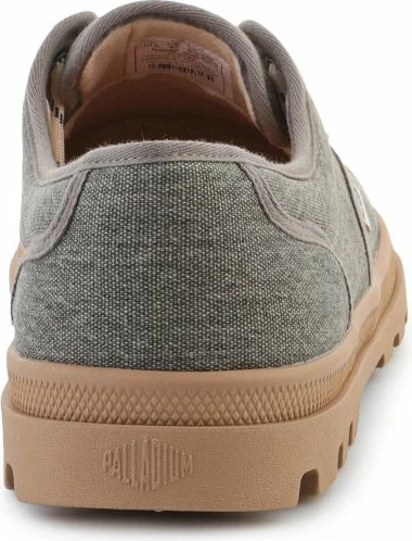 Atlete outdoor Palladium Dunelite MOC CUSH 04660-308, të gjelbra [Madhësia: 45]