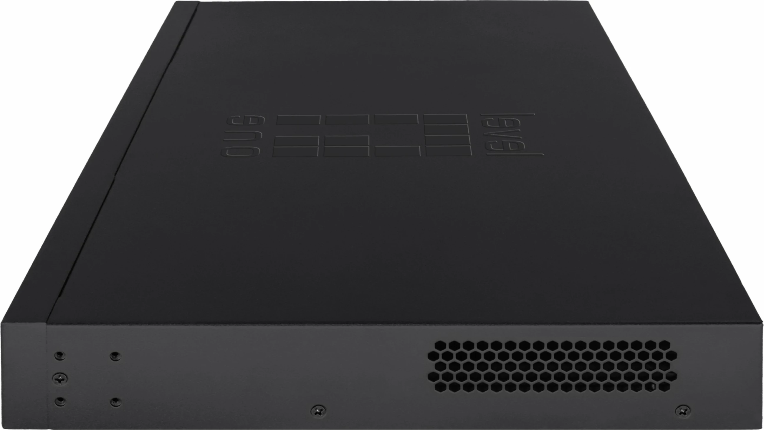 Switch LevelOne Hilbert 28-Port Gigabit PoE Smart Lite, 24 PoE, 4 x SFP/RJ45 Combo