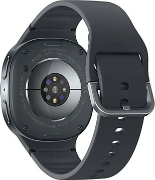 Smartwatch Samsung Galaxy Watch8 40mm Wi-Fi EU, 32GB, grafit