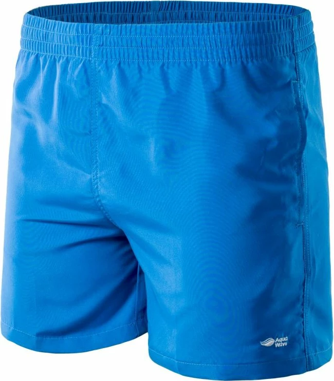 Shorce për meshkuj Aquawave, blu
