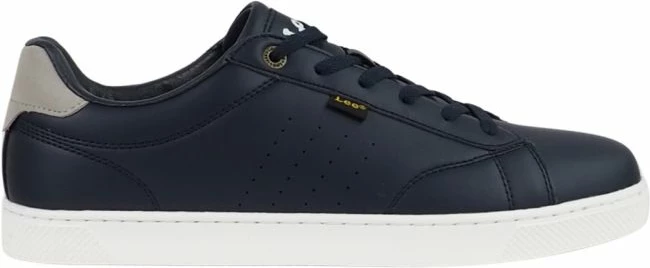 Këpucë për meshkuj Lee, navy blue
