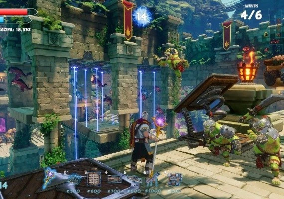 Orcs Must Die! 3 Global