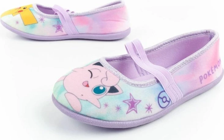 Balerina për fëmijë Leomil, për femra, Pokemon [Madhësia: 32]
