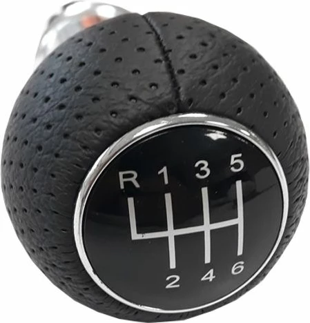 Doreze Nderr Shp Audi A3 (98-08) A4 (02-08) 6shp