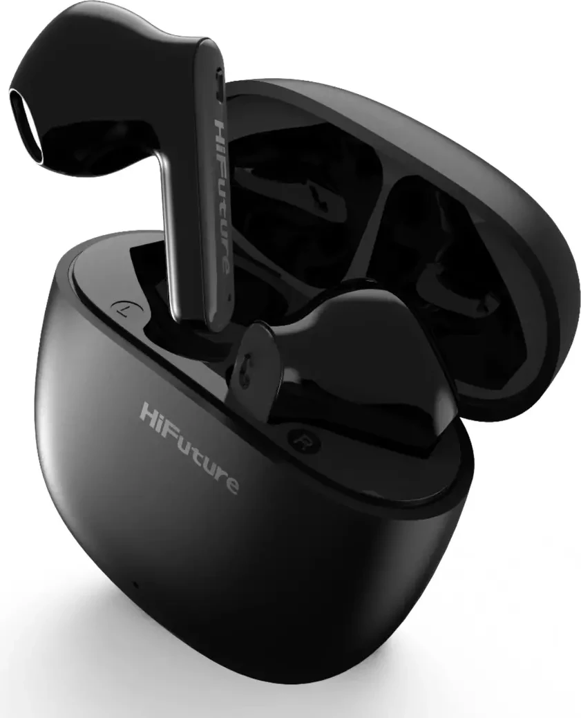 Kufje Hi-Future ColorBuds 2 (Zezë)