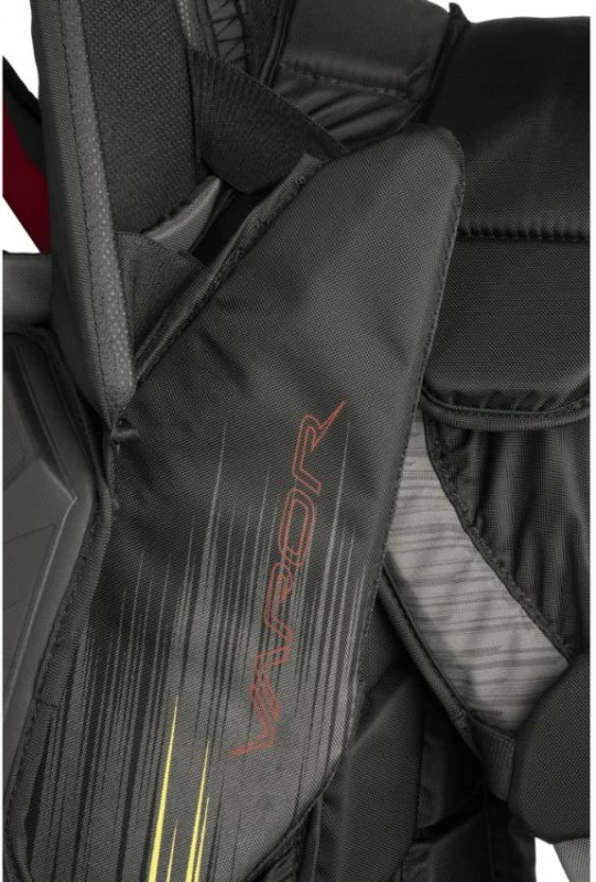 Jelek portieri Bauer për meshkuj, i zi