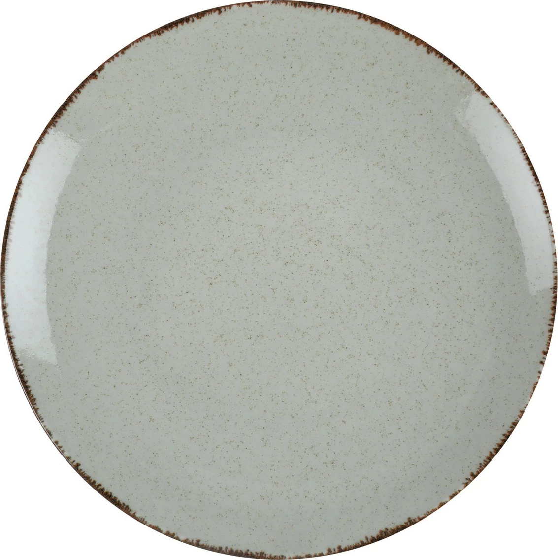 Set darke (18 pjesë), Hermia, CXEO18Y2730P03, ngjyrë e gjelbër