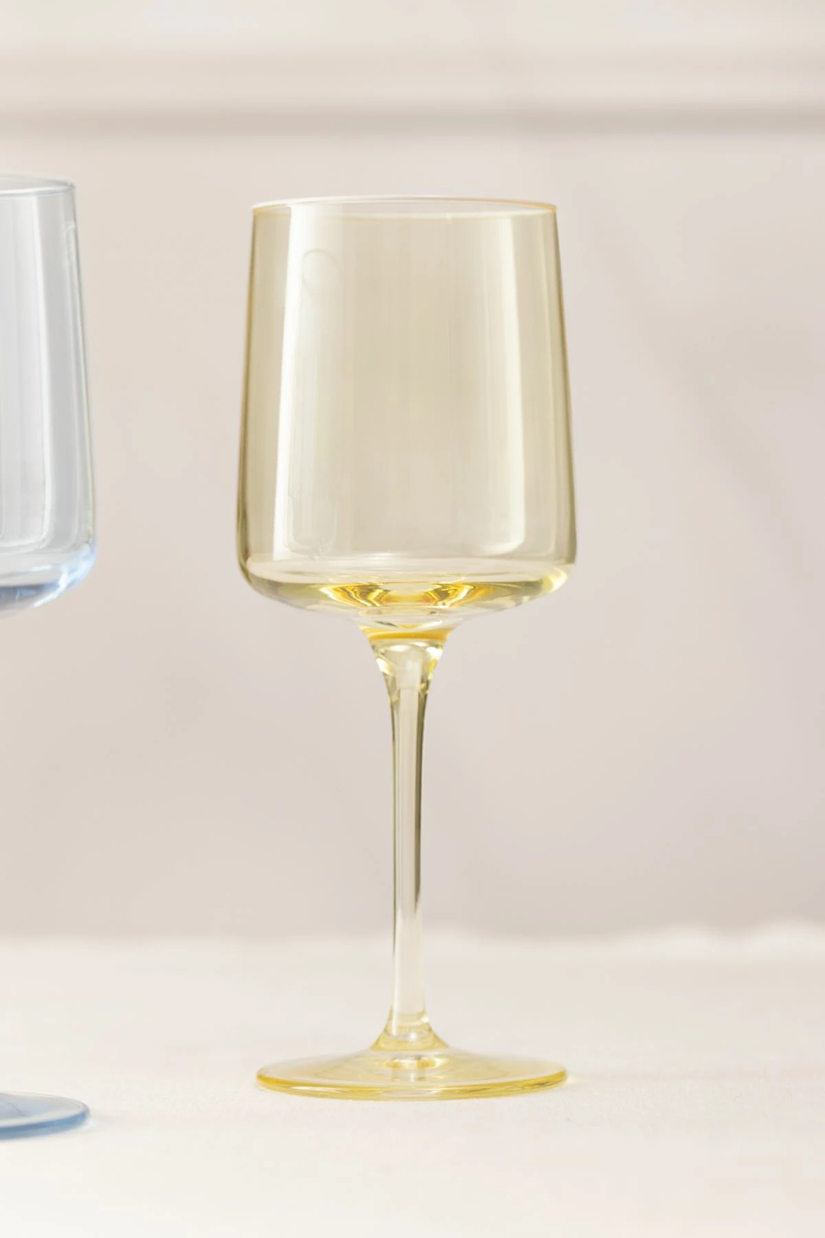 Set gotash x4 Hermia Concept, ngjyra salmon, e verdhë, e kaltër, e gjelbër, 320ml