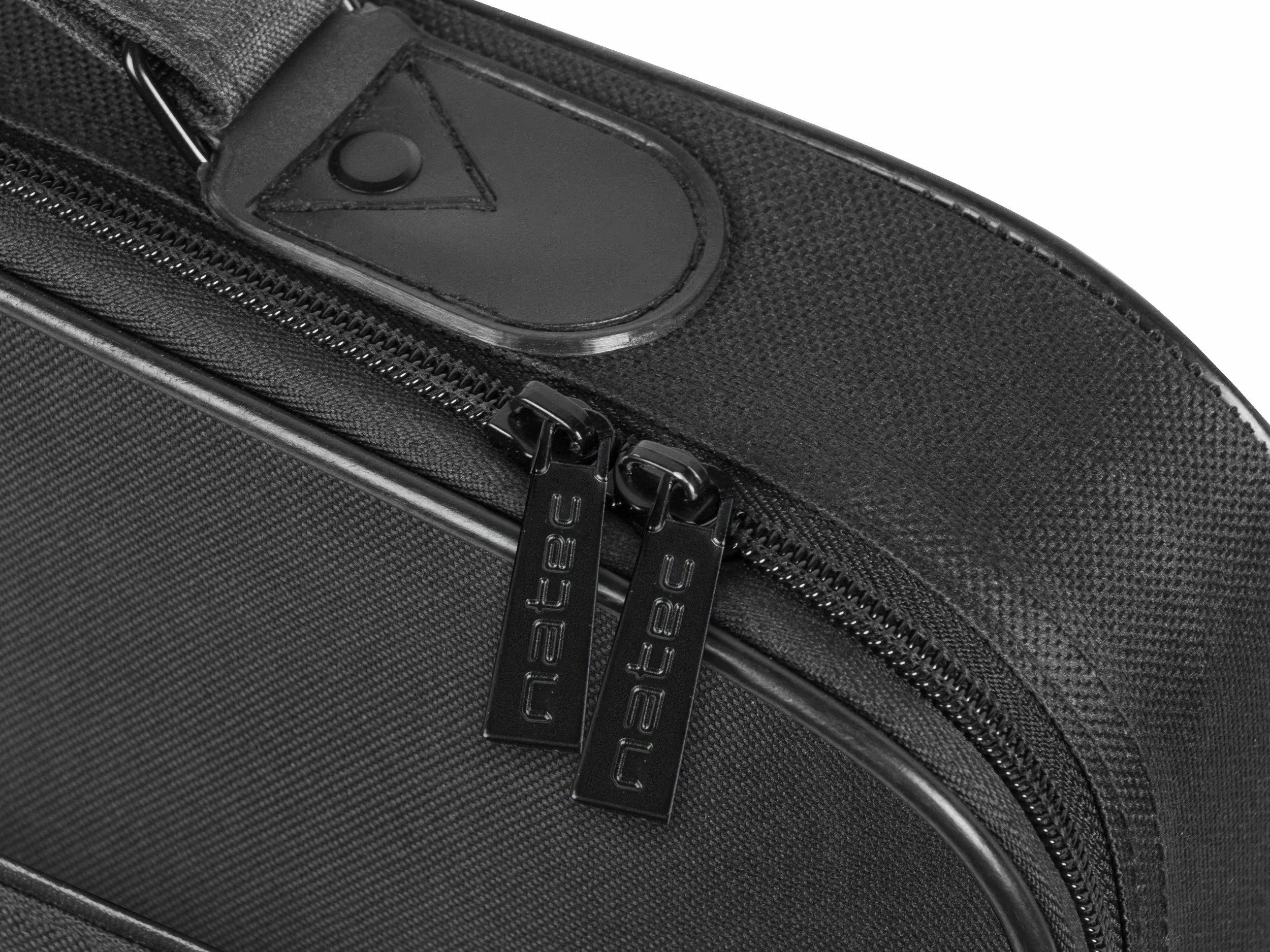 Çantë për laptop Natec Impala 2 NTO-2227 14.1" e zezë