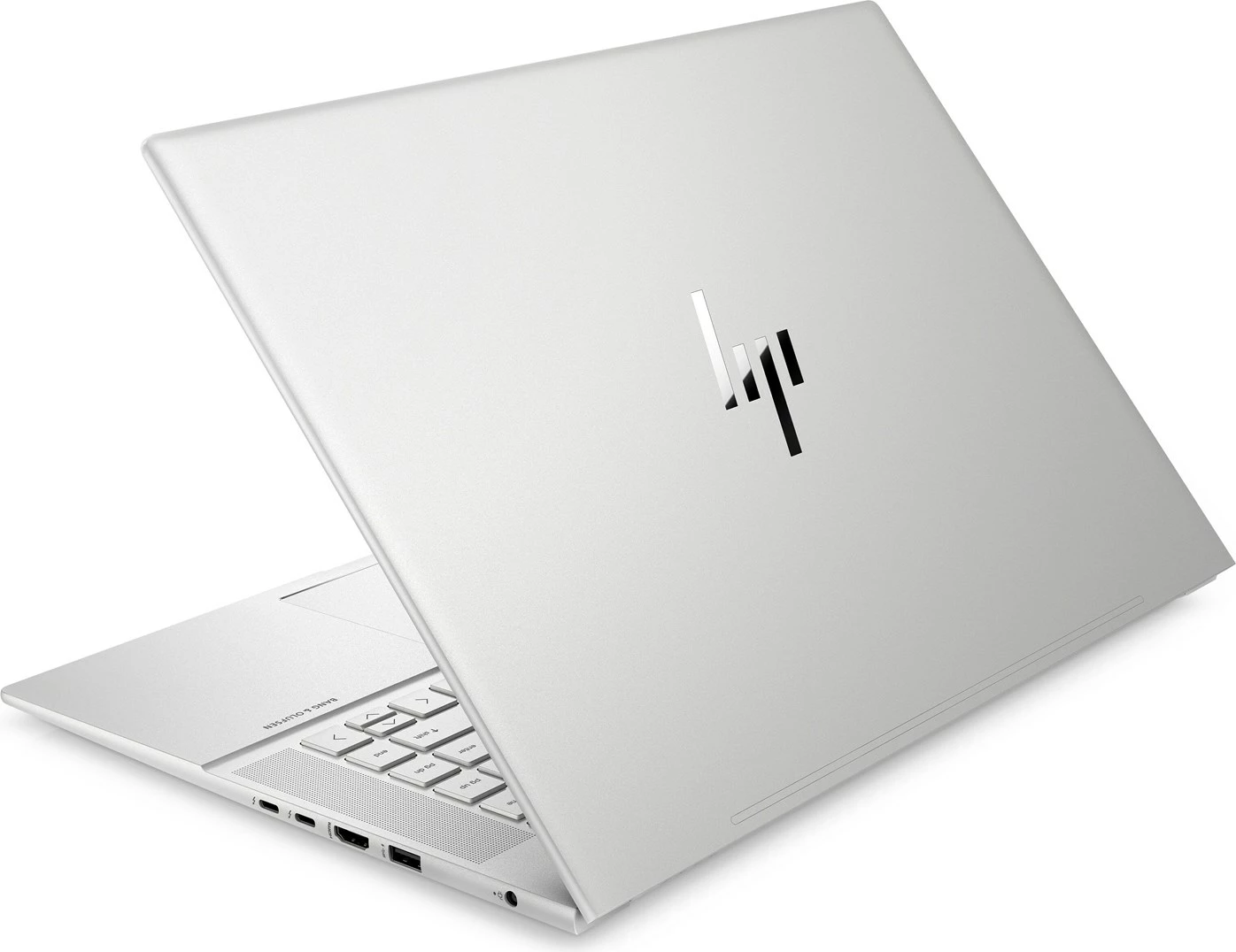 Laptop HP ENVY 16-H1055CL, 16", Intel Core i7, 32GB RAM, 2TB SSD, Nvidia GeForce RTX 4060, i argjendt