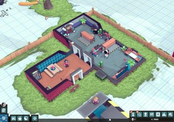 Little Big Workshop Global