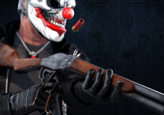 Payday 2 - Biker Character Pack DLC EN Global