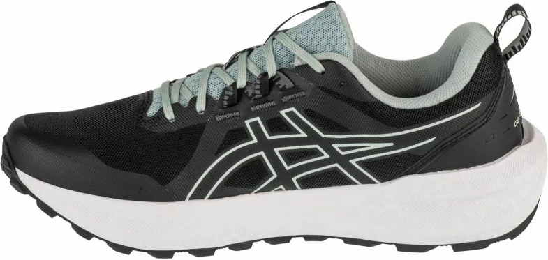 Atlete për meshkuj Asics, të zeza