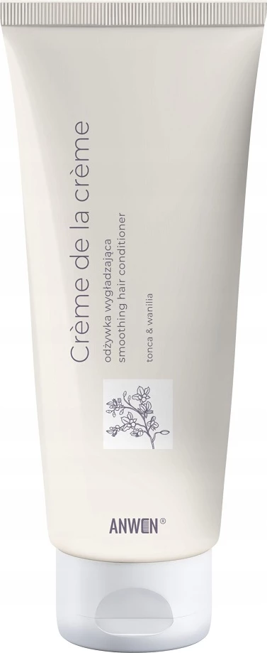 Kondicioner për flokë Anwen Creme De La Creme për femra 200ml