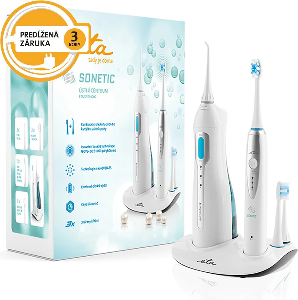 Kujdesi Oral ETA SONETIC 270790000