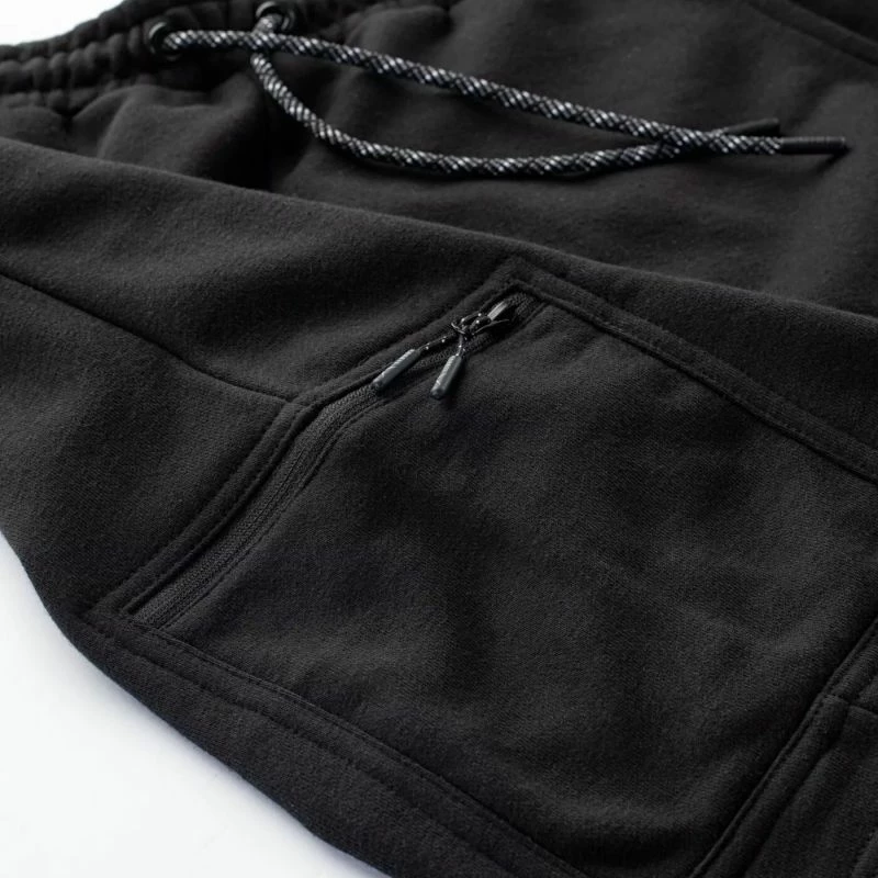 Shorce për meshkuj Elbrus, të zeza